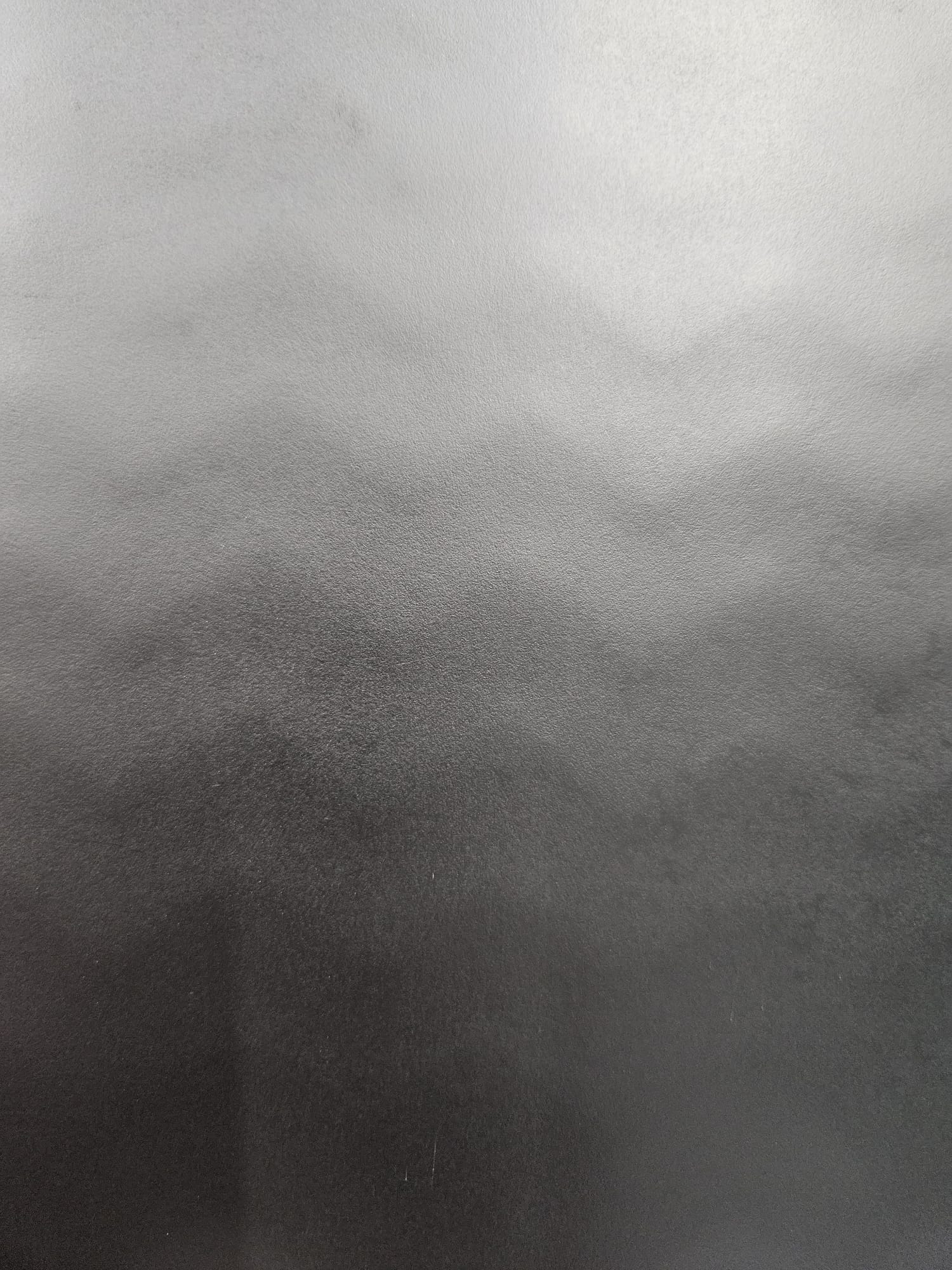 Smooth Suface Finish