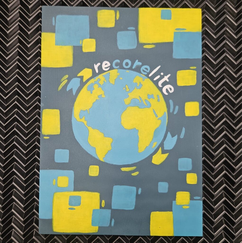 ABOUT - Recorelite